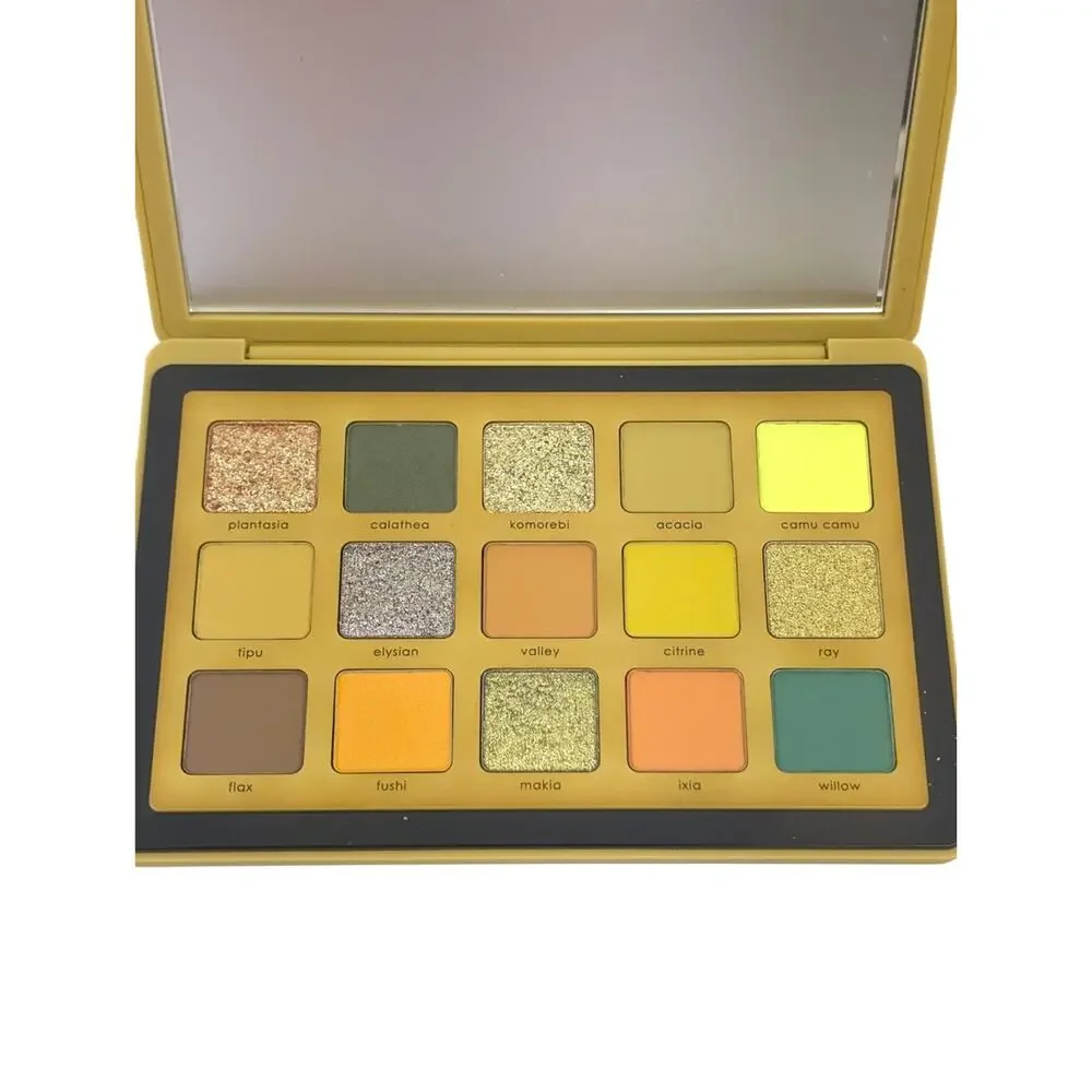 Natasha Denona Yucca Eyeshadow Palette